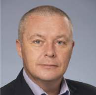 Brendan Rogan CEO